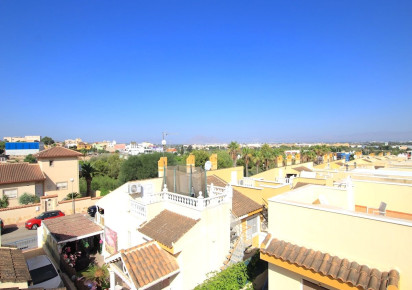 Sale · Villa · Benimar