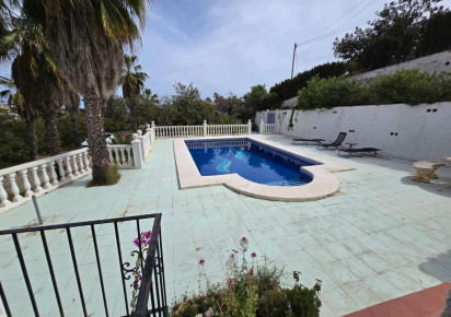 Sale · Villa · Benissa Coast