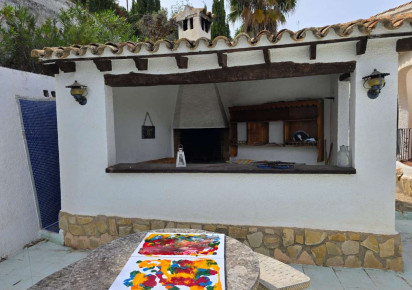 Sale · Villa · Benissa Coast