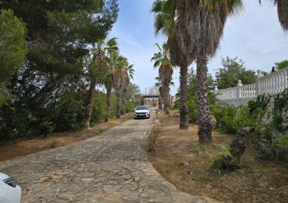 Sale · Villa · Benissa Coast
