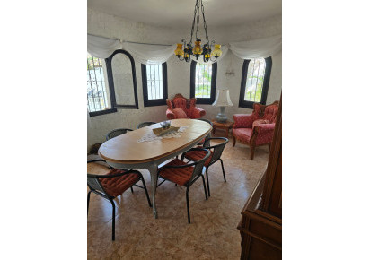Sale · Villa · Benissa Coast
