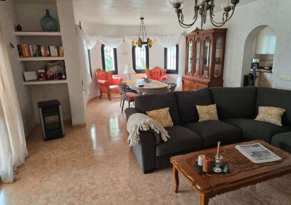 Sale · Villa · Benissa Coast
