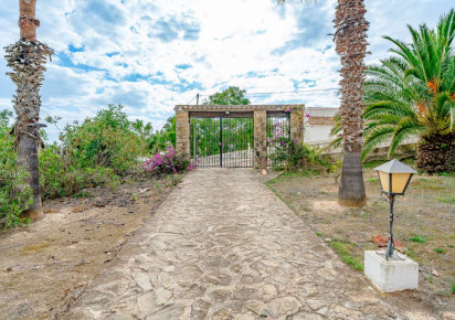 Sale · Villa · Benissa Coast