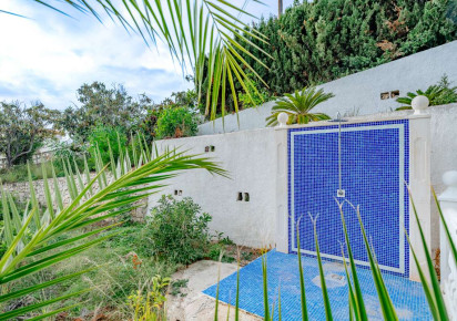 Sale · Villa · Benissa Coast