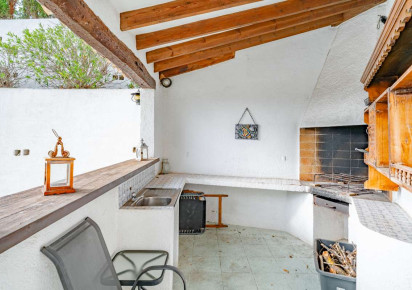 Sale · Villa · Benissa Coast