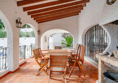 Sale · Villa · Benissa Coast