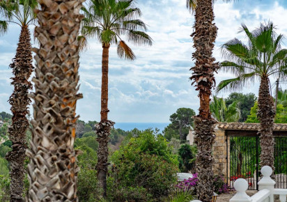 Sale · Villa · Benissa Coast