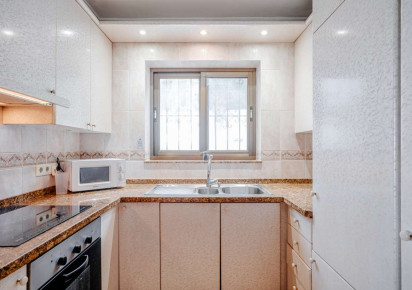 Sale · Villa · Benissa Coast