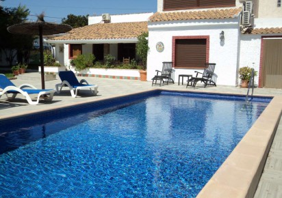 Sale · Villa · Cabo Roig