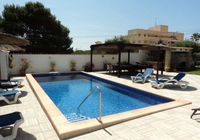 Sale · Villa · Cabo Roig