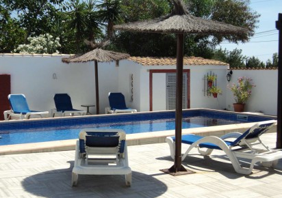 Sale · Villa · Cabo Roig