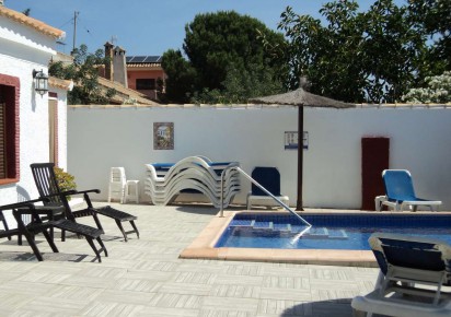 Sale · Villa · Cabo Roig