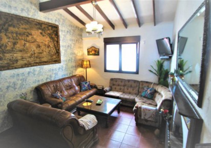 Sale · Villa · Cabo Roig