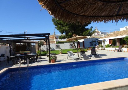 Sale · Villa · Cabo Roig