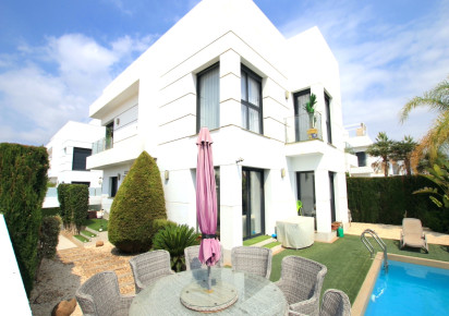 Sale · Villa · Ciudad Quesada - Doña Pepa