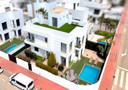 Sale · Villa · Ciudad Quesada - Doña Pepa