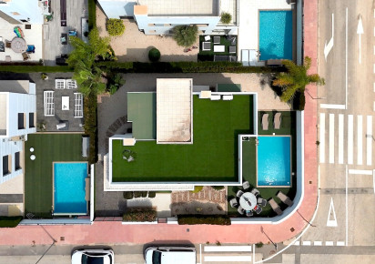 Sale · Villa · Ciudad Quesada - Doña Pepa