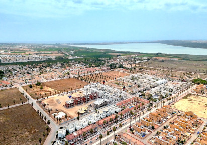 Sale · Villa · Ciudad Quesada - Doña Pepa