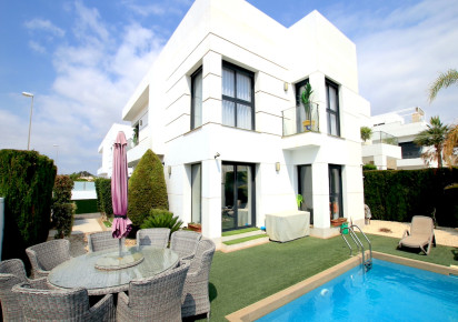 Sale · Villa · Ciudad Quesada - Doña Pepa