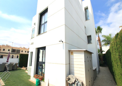 Sale · Villa · Ciudad Quesada - Doña Pepa