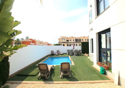 Sale · Villa · Ciudad Quesada - Doña Pepa