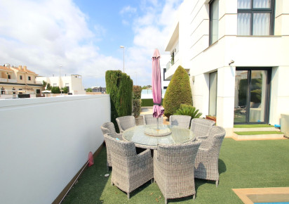 Sale · Villa · Ciudad Quesada - Doña Pepa