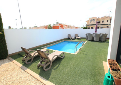 Sale · Villa · Ciudad Quesada - Doña Pepa