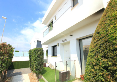 Sale · Villa · Ciudad Quesada - Doña Pepa