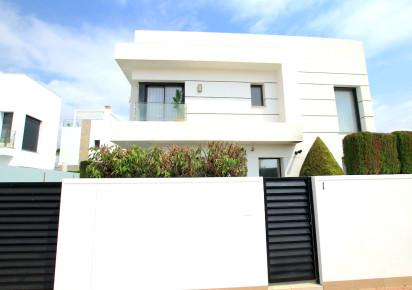 Sale · Villa · Ciudad Quesada - Doña Pepa