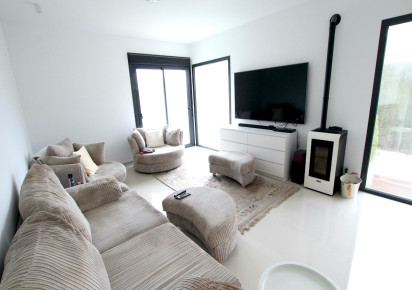 Sale · Villa · Ciudad Quesada - Doña Pepa