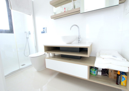 Sale · Villa · Ciudad Quesada - Doña Pepa