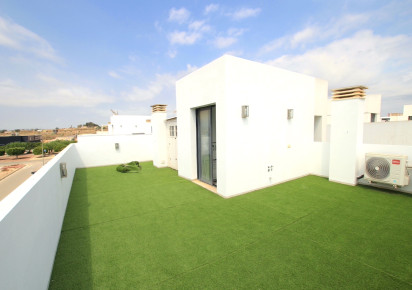 Sale · Villa · Ciudad Quesada - Doña Pepa