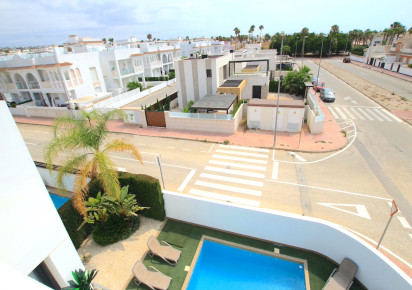 Sale · Villa · Ciudad Quesada - Doña Pepa