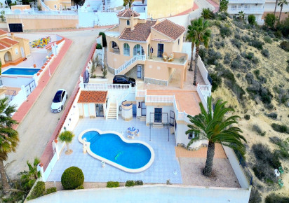Sale · Villa · Ciudad Quesada