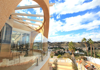 Sale · Villa · Ciudad Quesada