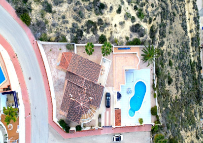 Sale · Villa · Ciudad Quesada