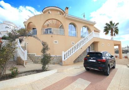 Sale · Villa · Ciudad Quesada