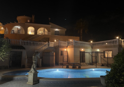 Sale · Villa · Ciudad Quesada