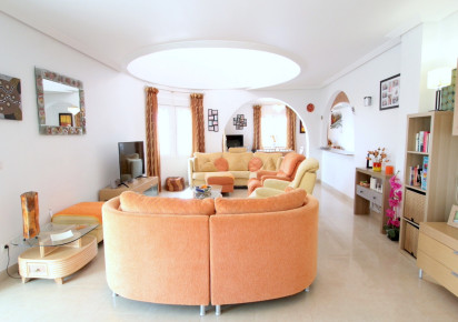 Sale · Villa · Ciudad Quesada