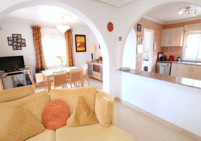 Sale · Villa · Ciudad Quesada