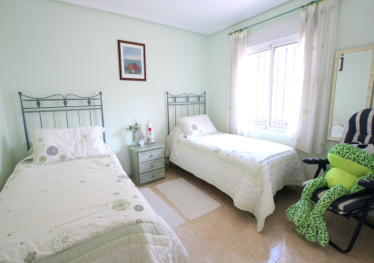 Sale · Villa · Ciudad Quesada