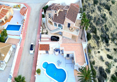 Sale · Villa · Ciudad Quesada