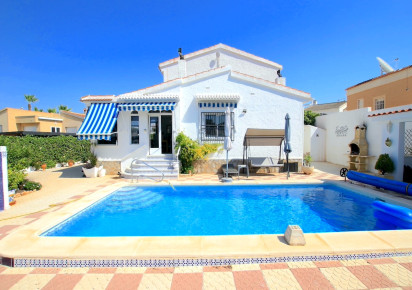 Sale · Villa · Ciudad Quesada