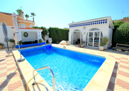 Sale · Villa · Ciudad Quesada