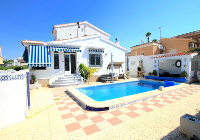 Sale · Villa · Ciudad Quesada