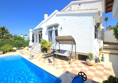 Sale · Villa · Ciudad Quesada