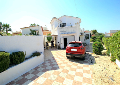 Sale · Villa · Ciudad Quesada