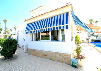 Sale · Villa · Ciudad Quesada