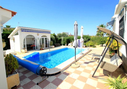 Sale · Villa · Ciudad Quesada