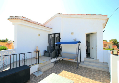 Sale · Villa · Ciudad Quesada